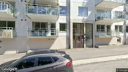 Lägenheter att hyra i Uppsala - Bild från Google Street View Lägenheter att hyra i Uppsala - Bild från Google Street View