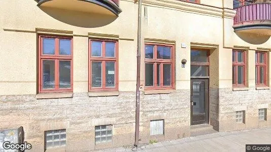 Lägenheter att hyra i Norrköping - Bild från Google Street View