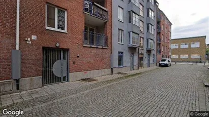 Lägenheter att hyra i Malmö Centrum - Bild från Google Street View Lägenheter att hyra i Malmö Centrum - Bild från Google Street View