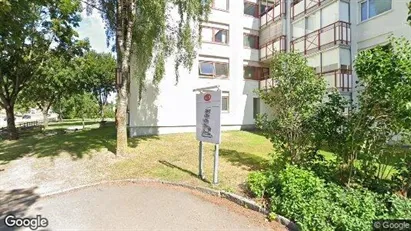 Lägenheter att hyra i Växjö - Bild från Google Street View Lägenheter att hyra i Växjö - Bild från Google Street View