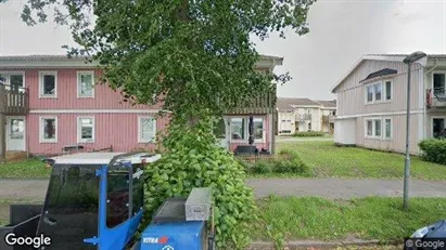 Lägenheter att hyra i Falköping - Bild från Google Street View Lägenheter att hyra i Falköping - Bild från Google Street View