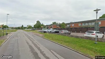 Lägenheter att hyra i Karlstad - Bild från Google Street View Lägenheter att hyra i Karlstad - Bild från Google Street View