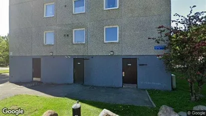 Lägenheter att hyra i Norra hisingen - Bild från Google Street View Lägenheter att hyra i Norra hisingen - Bild från Google Street View