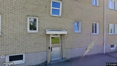 Lägenheter att hyra i Karlstad - Bild från Google Street View Lägenheter att hyra i Karlstad - Bild från Google Street View