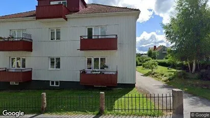 Lägenheter att hyra i Tranås - Bild från Google Street View Lägenheter att hyra i Tranås - Bild från Google Street View
