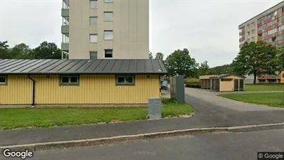 Lägenheter att hyra i Uddevalla - Bild från Google Street View Lägenheter att hyra i Uddevalla - Bild från Google Street View