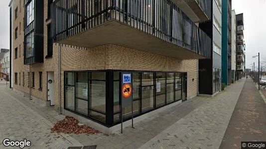 Lägenheter till salu i Linköping - Bild från Google Street View