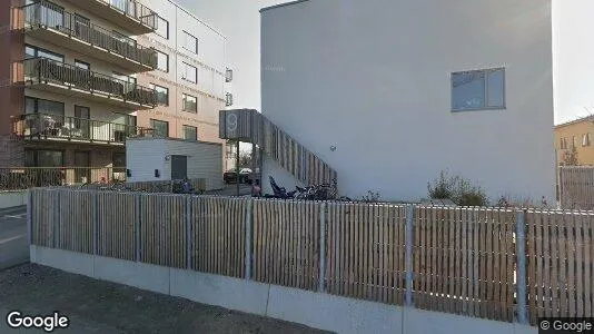 Lägenheter till salu i Område ej specificerat - Bild från Google Street View