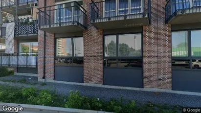 Lägenheter att hyra i Helsingborg - Bild från Google Street View