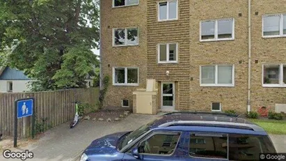 Bostadsrätter till salu i Limhamn/Bunkeflo - Bild från Google Street View