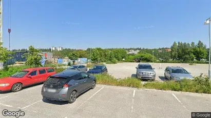 Bostadsrätter till salu i Örnsköldsvik - Bild från Google Street View