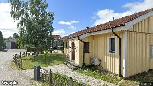 Bostadsrätter till salu i Skurup - Bild från Google Street View