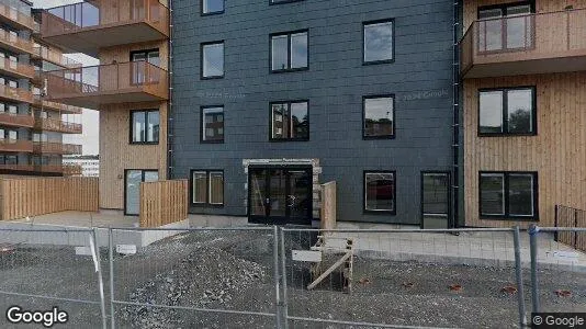 Bostadsrätter till salu i Örgryte-Härlanda - Bild från Google Street View