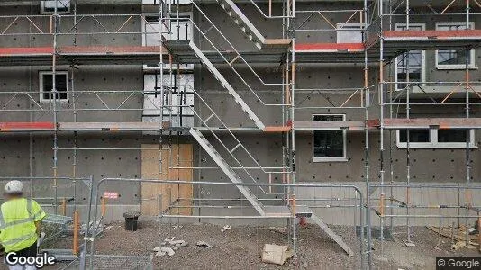 Lägenheter att hyra i Vimmerby - Bild från Google Street View