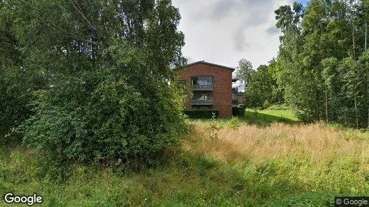 Lägenheter till salu i Askim-Frölunda-Högsbo - Bild från Google Street View