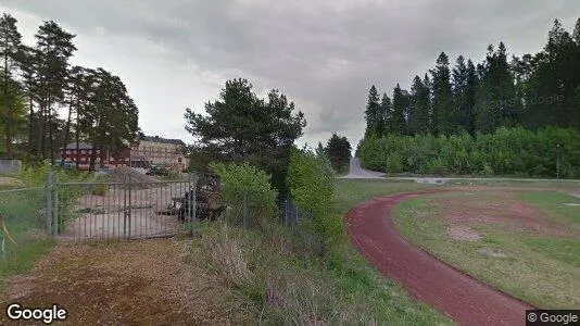 Lägenheter till salu i Borås - Bild från Google Street View