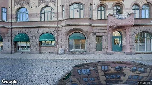 Lägenheter till salu i Malmö Centrum - Bild från Google Street View