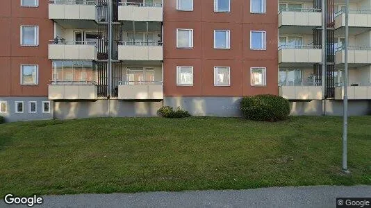 Lägenheter till salu i Sigtuna - Bild från Google Street View