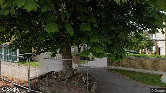 Lägenheter att hyra i Linköping - Bild från Google Street View