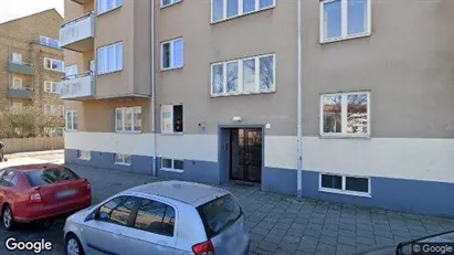 Lägenheter att hyra i Helsingborg - Bild från Google Street View Lägenheter att hyra i Helsingborg - Bild från Google Street View