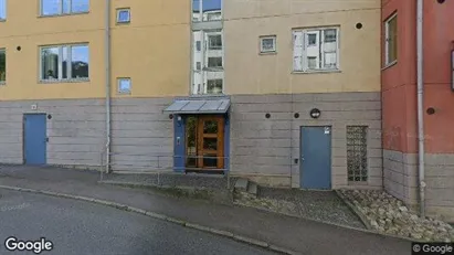 Lägenheter till salu i Göteborg Centrum - Bild från Google Street View Lägenheter till salu i Göteborg Centrum - Bild från Google Street View