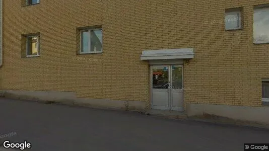 Lägenheter att hyra i Tranås - Bild från Google Street View