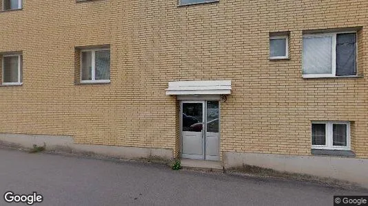 Lägenheter att hyra i Tranås - Bild från Google Street View