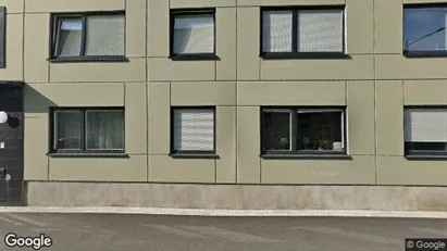 Lägenheter att hyra i Täby - Bild från Google Street View Lägenheter att hyra i Täby - Bild från Google Street View