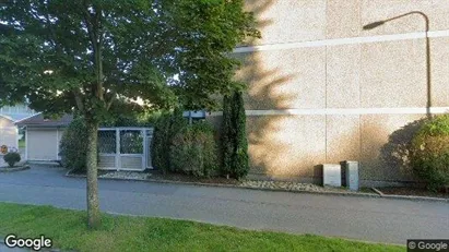 Bostadsrätter till salu i Göteborg Östra - Bild från Google Street View