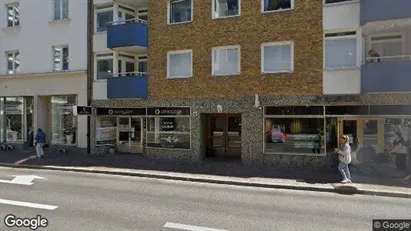 Bostadsrätter till salu i Helsingborg - Bild från Google Street View