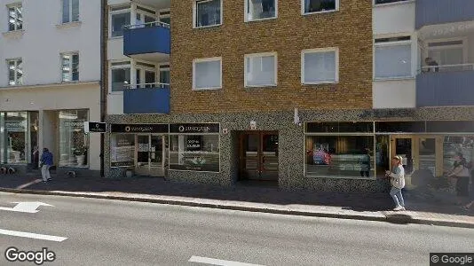 Bostadsrätter till salu i Helsingborg - Bild från Google Street View