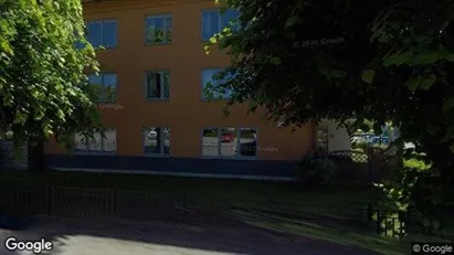 Lägenheter att hyra i Kumla - Bild från Google Street View