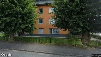 Lägenheter att hyra i Kumla - Bild från Google Street View