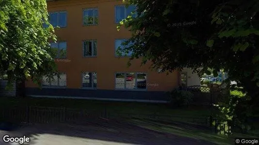Lägenheter att hyra i Kumla - Bild från Google Street View