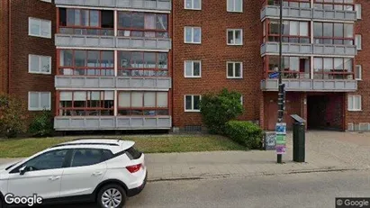 Lägenheter till salu i Malmö Centrum - Bild från Google Street View Lägenheter till salu i Malmö Centrum - Bild från Google Street View