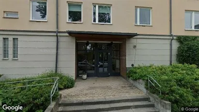 Lägenheter till salu i Uppsala - Bild från Google Street View Lägenheter till salu i Uppsala - Bild från Google Street View