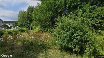Bostadsrätter till salu i Huddinge - Bild från Google Street View