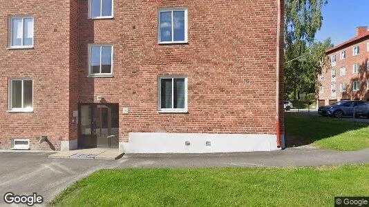 Lägenheter till salu i Sundsvall - Bild från Google Street View