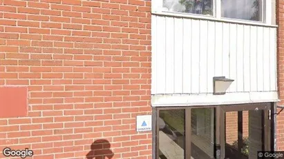 Lägenheter att hyra i Trollhättan - Bild från Google Street View