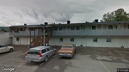 Lägenheter att hyra i Torsby - Bild från Google Street View Lägenheter att hyra i Torsby - Bild från Google Street View