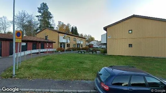 Lägenheter att hyra i Torsby - Bild från Google Street View