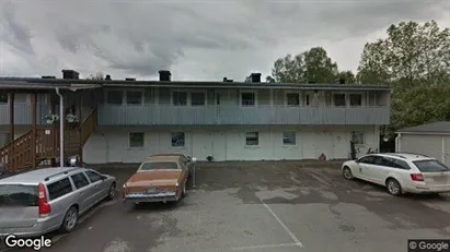 Lägenheter att hyra i Torsby - Bild från Google Street View Lägenheter att hyra i Torsby - Bild från Google Street View