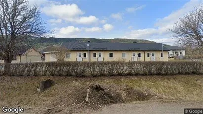 Lägenheter att hyra i Torsby - Bild från Google Street View Lägenheter att hyra i Torsby - Bild från Google Street View