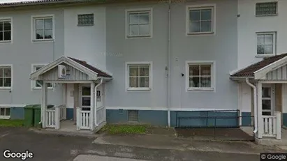 Lägenheter att hyra i Torsby - Bild från Google Street View Lägenheter att hyra i Torsby - Bild från Google Street View