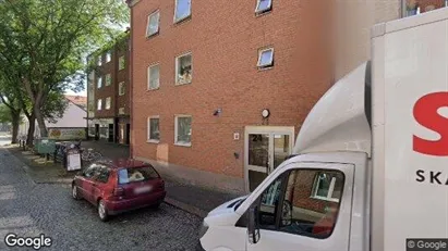 Lägenheter att hyra i Trelleborg - Bild från Google Street View Lägenheter att hyra i Trelleborg - Bild från Google Street View