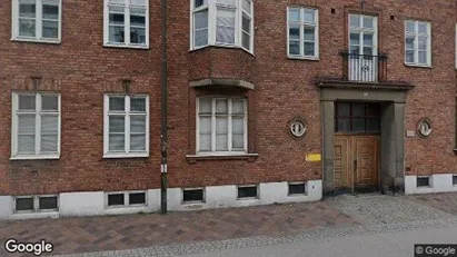 Lägenheter att hyra i Malmö Centrum - Bild från Google Street View Lägenheter att hyra i Malmö Centrum - Bild från Google Street View