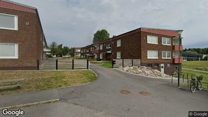 Lägenheter att hyra i Finspång - Bild från Google Street View Lägenheter att hyra i Finspång - Bild från Google Street View