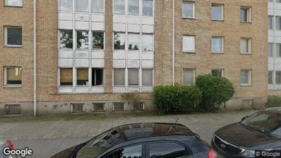 Lägenheter att hyra i Kirseberg - Bild från Google Street View Lägenheter att hyra i Kirseberg - Bild från Google Street View