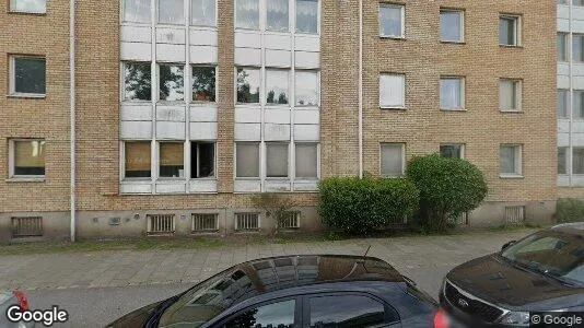 Lägenheter att hyra i Kirseberg - Bild från Google Street View