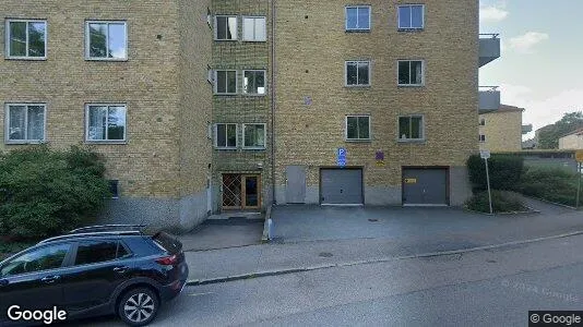 Lägenheter att hyra i Område ej specificerat - Bild från Google Street View